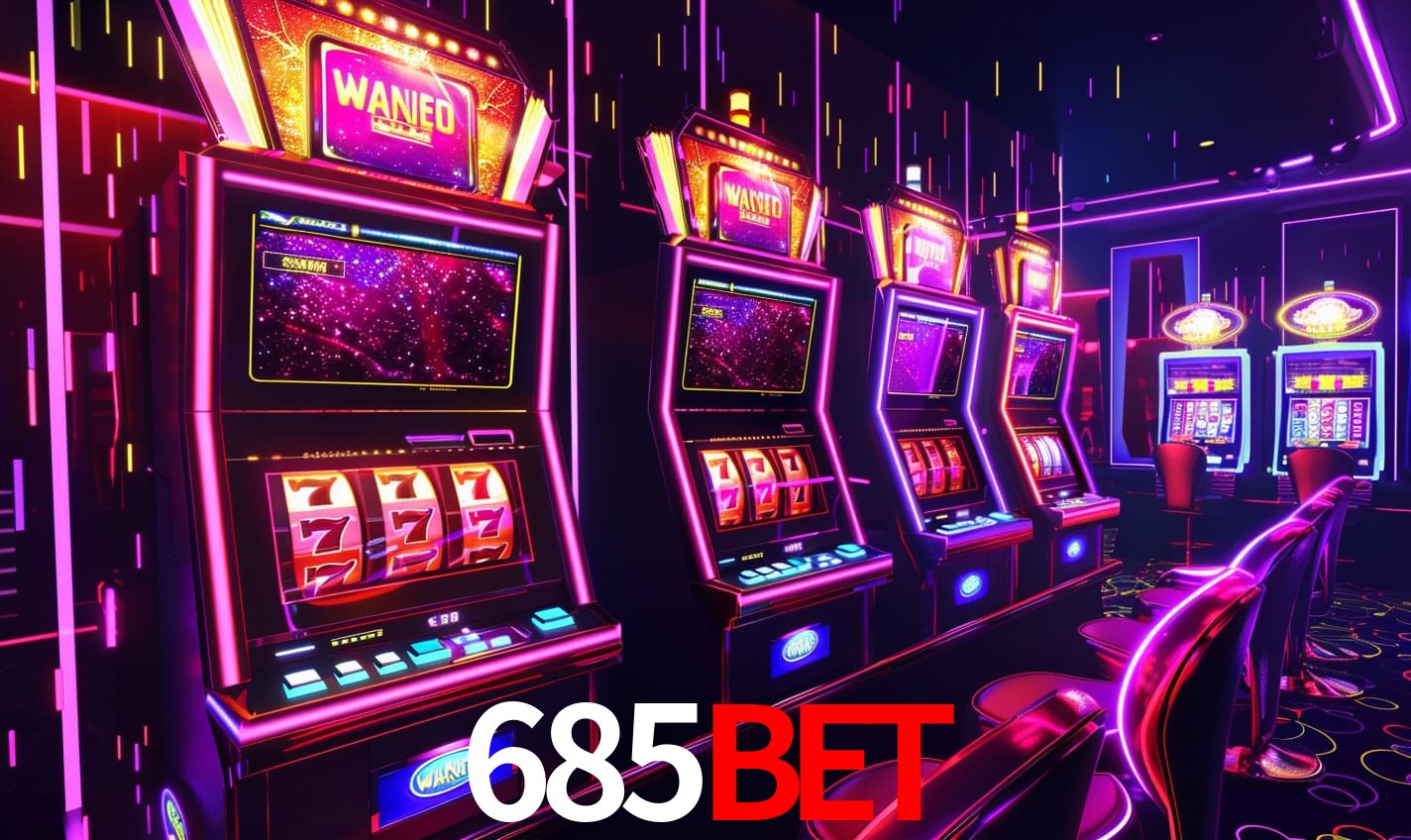 685bet Download - Opções de Download por Plataforma